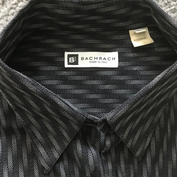 Bachrach Shirt - Picture 4 of 4